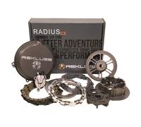 Kit embrayage complet Rekluse RadiusCX 4.0 (DDS)
