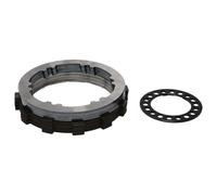 Kit embrayage complet Rekluse TorqDrive