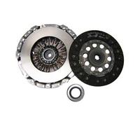 Kit embrayage complet SACHS 240mm pour BMW Série 3 E46 325xi (-08/2003) et 330i 330ci (-03/2003) - moteurs M54B25 M54B30