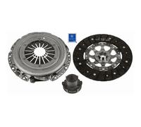 Kit d'embrayage LUK SAC 624 3152 00