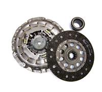Kit embrayage complet SACHS 240mm pour BMW Série 3 E46 330d 330xd 330cd - mot...