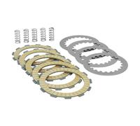 Kit embrayage complet Stage 6 DISQUE 50 A BOITE R - T