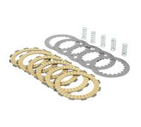 Kit embrayage complet Stage 6 DISQUE 50 A BOITE R - T