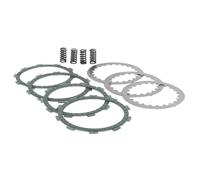 Kit embrayage complet Stage 6 DISQUE 50 A BOITE RACING CARBONE