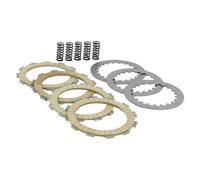 Kit embrayage complet Stage 6 DISQUE 50 A BOITE RACING CARBONE