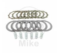 TRW Super Kit Embrayage disques garnis/interm., ress., joints