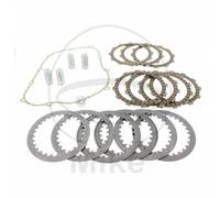 TRW Super Kit Embrayage disques garnis/interm., ress., joints