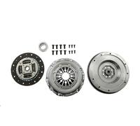 Kit Embrayage Convient pour BMW 316D/318D E90/E91 04 116D/118D E8 06 X1