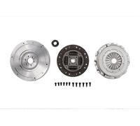 Kit Embrayage Convient pour Citroen / Peugeot 1.6HDI Berlingo 08 C3 05 C4 04-10