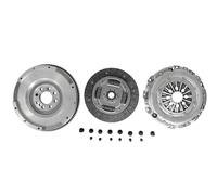 Kit Embrayage Convient pour Ford Mondeo 2.0DI / TDCI 2000-09.2002 115KM OE