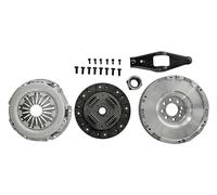 NTY Kit d'embrayage NZS-FR-003 pour FORD Transit 2.4TDE/2.4DI 00-06