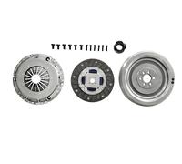 Kit Embrayage Convient pour Skoda Octavia 1.9TDI 90/100/110 Km 2005.10 VW Golf
