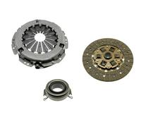 Kit Embrayage Convient pour Toyota Avensis / Verso 2.0D-4D 99-06,Corolla / de Co