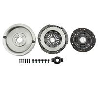 Kit Embrayage Convient pour VW Polo 1.9D 64KM 94-01 OE zu Vergl ADV183061, HKF1
