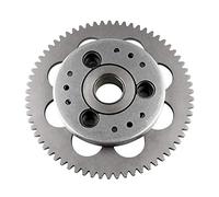 kit embrayage de Démarreur (Starter Clutch) pour XV400 Virago 1991-1994/XV500 Virago 1983-1996/XV535 Virago 1988-1996 -Road Passion