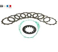 Kit Embrayage Disques Garnis Diaphragme Joint Yamaha YZF-R1 R 1 YZF Année 99-03