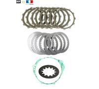 Kit Embrayage Disques Garnis/Lisse Diaphragme Joint Yamaha YZF-R1 1000 99-03