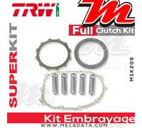 Kit d'embrayage TRW MSK209