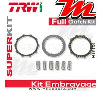 Kit d'embrayage TRW MSK101