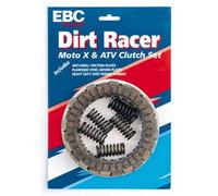 Ebc Drc Series Offroad/atv Cork Drc129 Full Clutch Gris