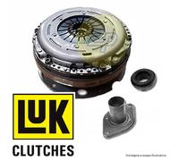 Kit Embrayage Et Volant D'Inertie Audi A4 2,0 Tdi 105KW Mot Caga _ Cjca _ Caem _