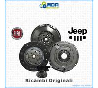 Kit Embrayage Et Volant D'Inertie Bimasse Original - pour fiat 500x - 1.6 V