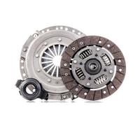 Kit Embrayage Fiat 500/ Panda (169) 2a Série / Ford Ka Rèf. OE 71784533