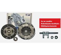 A&P Kit d'embrayage Fiat Grande Punto Evo 1.2-1.4 16v LPG Natural Power