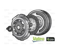 KIT EMBRAYAGE FULL PACK DVA VALEO 837049