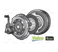 Valeo Kit d'embrayage Full Pack DVA 837399