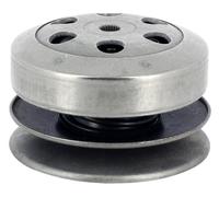 Sifam Kit d'embrayage GY6 50 4T complet