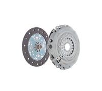 Kit Embrayage (kit 2p) 832622 Valeo