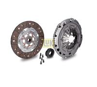 Kit embrayage LUK 230mm - 623 3542 00 VW GOLF 1.6 TDI