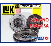 Kit d'embrayage LUK RepSet DMF 600 0016 00