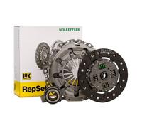 Kit Embrayage LuK Fiat Multipla Brava Lancia Dedra Lybra 1.6 16V Essence Bipower