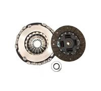 Kit embrayage LUK ou SACHS pour VW Golf 3 et Corrado VR6