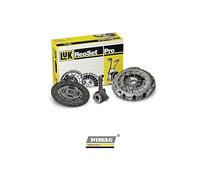 Kit Embrayage Luk pour Ford C-Max II - Fiesta VII 1.5 1.6 TDCI 95 115 120 Cv