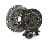 Kit embrayage LUK pour FORD B-Max, KA+,Tourneo,Transit/2S617A564CB