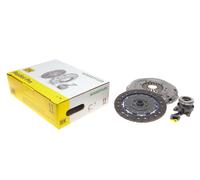 Kit Embrayage LUK Pour Volvo V60 I 1.6 DRIVe 84 kW 114 CV 02/11-12/15