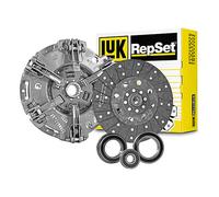 Kit Embrayage LuK Repset 628103410