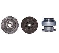 Kit d'embrayage LUK 643 3207 00