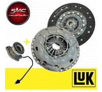 Kit Embrayage + Palier de Butée LUK Fiat Grande Punto 1.9 Multijet Nouveau
