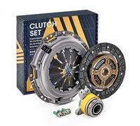 Kit Embrayage+Palier Hydraulique Aisin Toyota Auris Yaris (P13) 1.3 6 Vitesses