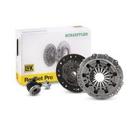 Kit Embrayage+Palier LuK Renault Clio III Megane II Modus Scenic II 1.5 DCI