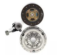 Kit d'embrayage VALEO 834104