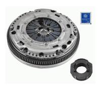 SACHS Kit d'embrayage 2290 601 074 avec volant bimasse