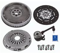 Kit embrayage plus volant moteur SACHS 230mm - 2290 601 143 RENAULT SCÉNIC 1.5