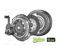 Kit embrayage plus volant moteur VALEO 235mm - 837454