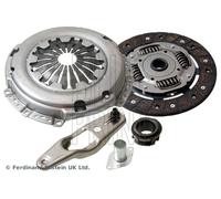 Kit Embrayage pour Audi Seat Skoda VW A2 Cordoba Fabia Golf Plus Ibiza New Be