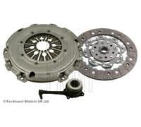 Kit Embrayage pour Audi Seat Skoda VW A3 Alhambra Altea XL Caddy EOS Golf Go -